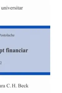 Drept financiar. Editia 2