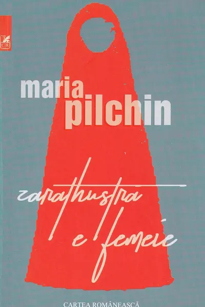 Zarathustra e femeie