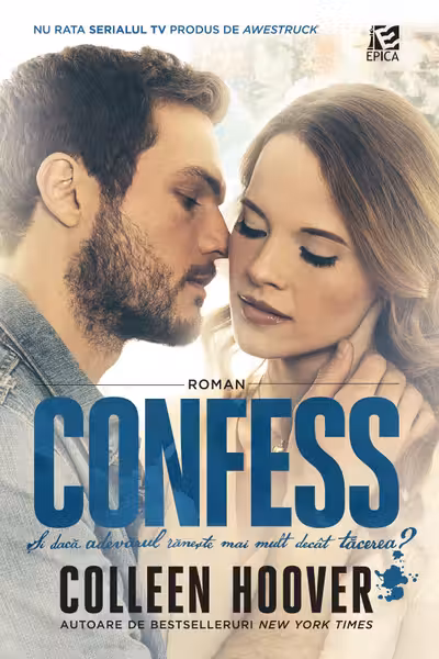 Confess