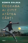 Degeaba ai citit atatea carti