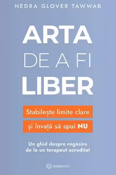 Arta de a fi liber