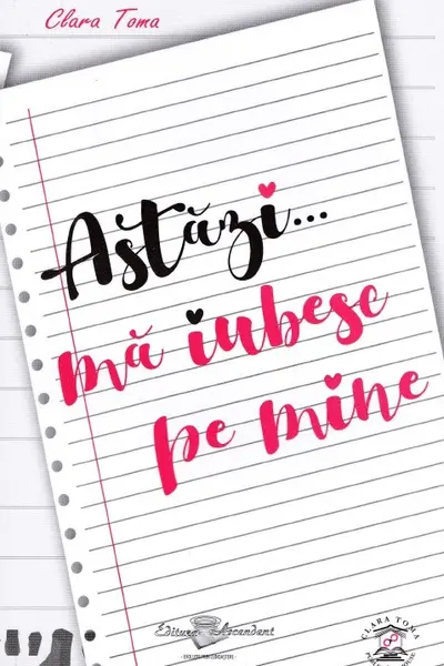 Astazi ma iubesc pe mine