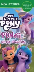 Poneii din Golful Maretime