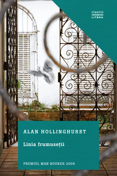 Clasici contemporani Linia frumusetii