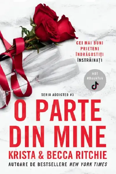 O parte din mine
