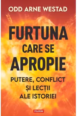 Furtuna care se apropie