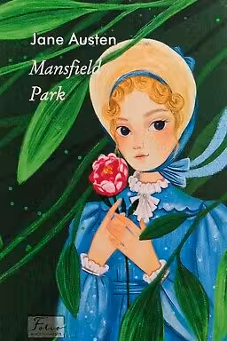Mansfield Park (eng)