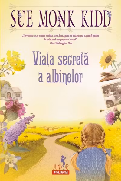 Viata secreta a albinelor