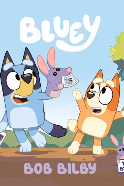 Bob Bilby