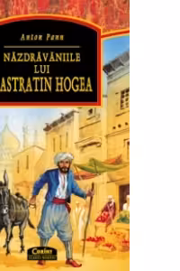 Nazdravaniile lui Nastratin Hogea