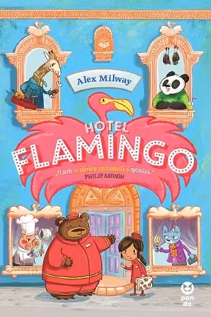 Hotel Flamingo