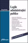 Legile administratiei publice Actualizat 16 februarie 2011