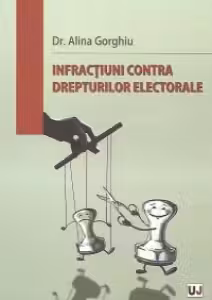 Infractiuni contra drepturilor electorale