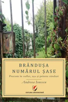 Brandușa numărul șase