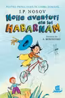 Noile aventuri ale lui Habarnam