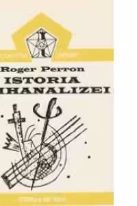 Istoria psihanalizei