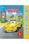 Carte sonora. Semaforul magic