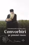 Convorbiri Pe Pământ Rusesc