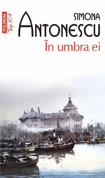 In umbra ei