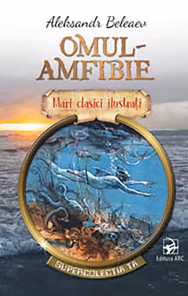 Omul-amfibie