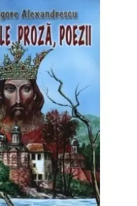 Fabule, proză, poezii