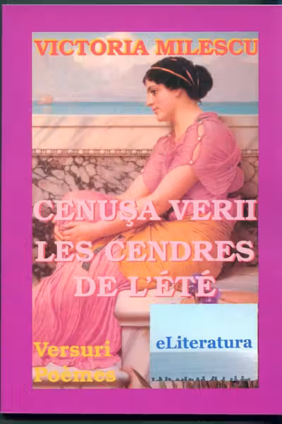 Cenușa Verii. Les Cendres De L'Été