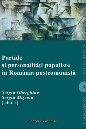 Partide și personalități populiste în România postcomunistă
