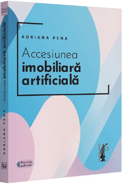 Accesiunea imobiliară artificială