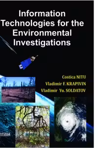 Information technologies for the environmental investigations
