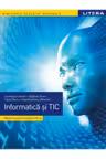 MANUAL. INFORMATICA SI TIC MANUAL. Clasa a VII-a