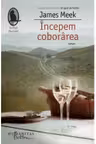 Incepem coborarea