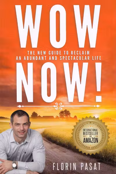 WOW Now! The New Guide to Reclaim an Abundant and Spectacular Life