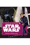 Star Wars. Raidul Rebelilor. Carte de activitati
