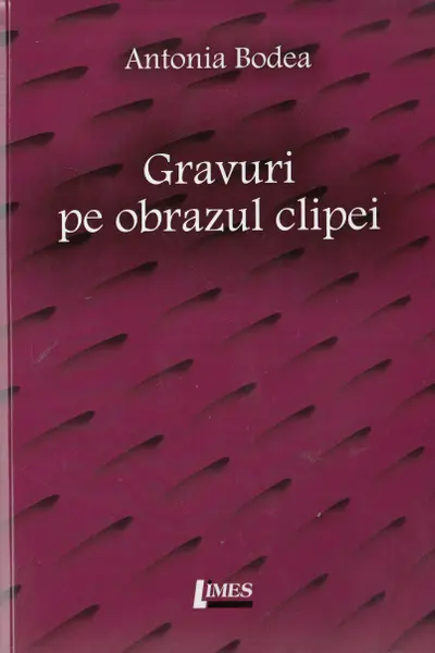 Gravuri pe obrazul clipei