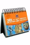 Calendar. Sunt Imbatabil. 365 de fapte incredibile din istoria unor civilizatii