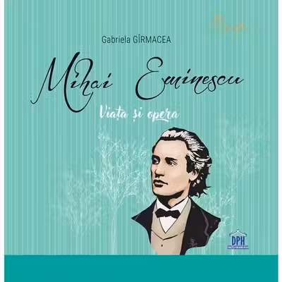 Mihai Eminescu