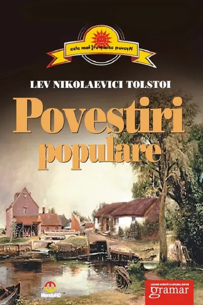 Povestiri populare