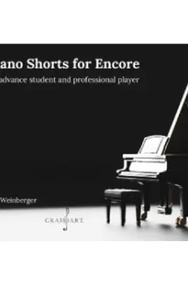 11 piano shorts for encore