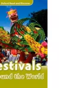 ORD 3: Festivals Around the World