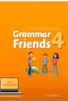 Grammar Friends 4: Student Book