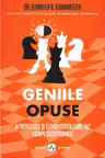 Geniile opuse. Introvertitii si extrovertitii care fac echipe exceptionale