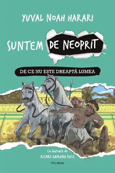 Suntem de neoprit