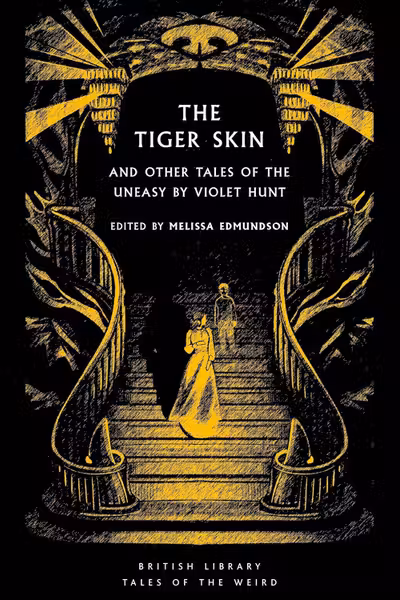 The Tiger-Skin