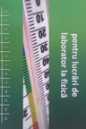 Fizica cl.6. Caiet pentru lucrari de laborator