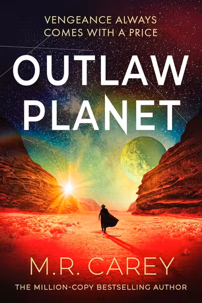 Outlaw Planet