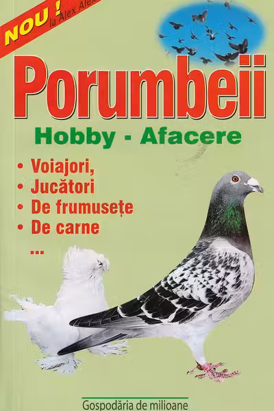 Porumbeii