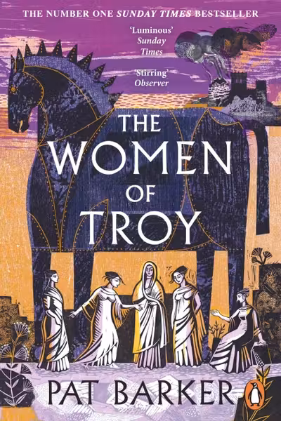 The Women of Troy