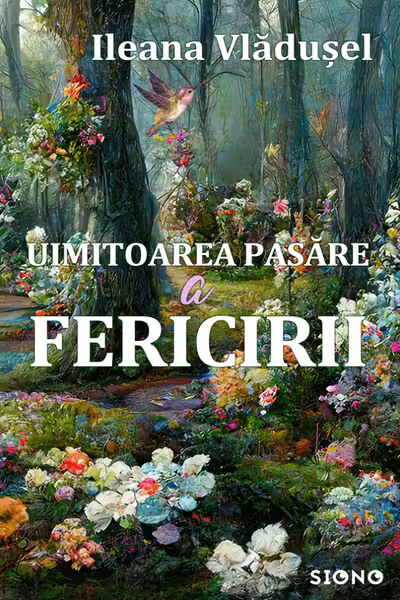 Uimitoarea pasăre a fericirii