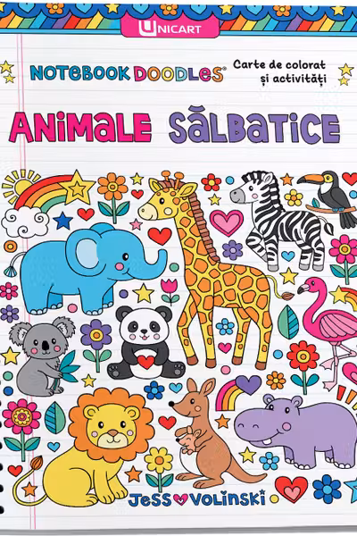 Animale salbatice