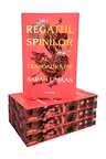 Regatul spinilor și al trandafirilor (ACOTAR vol. 1)